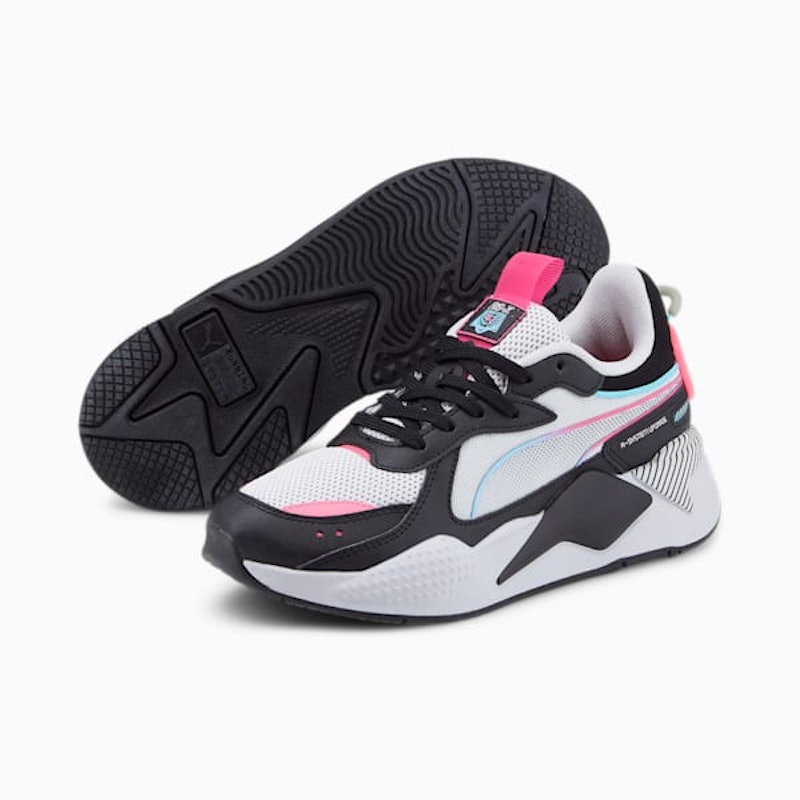 Sepatu Kets RS-X 3D 3
