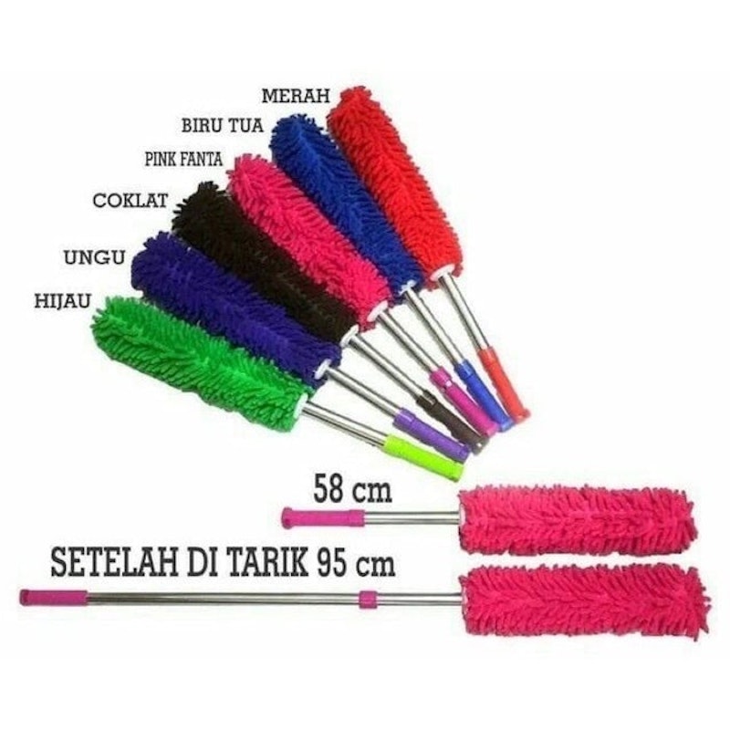 Kemoceng Cendol Microfiber 3