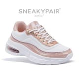 10 Rekomendasi Sepatu Pink Terbaik 5