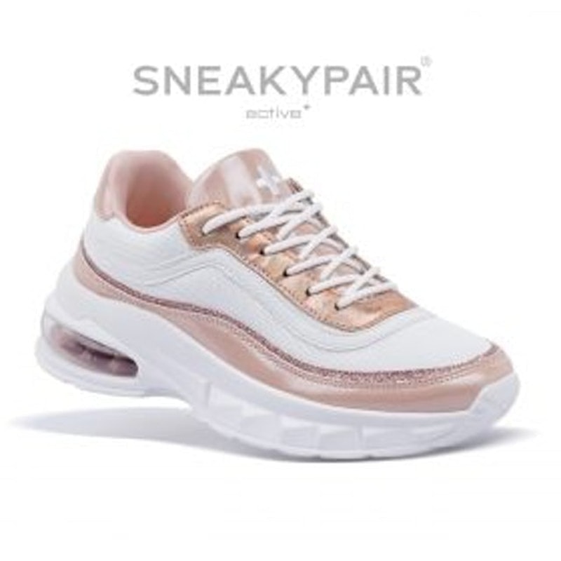Marvelline Stardust Pink 1
