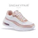 Sneakypair Marvelline Stardust Pink 1