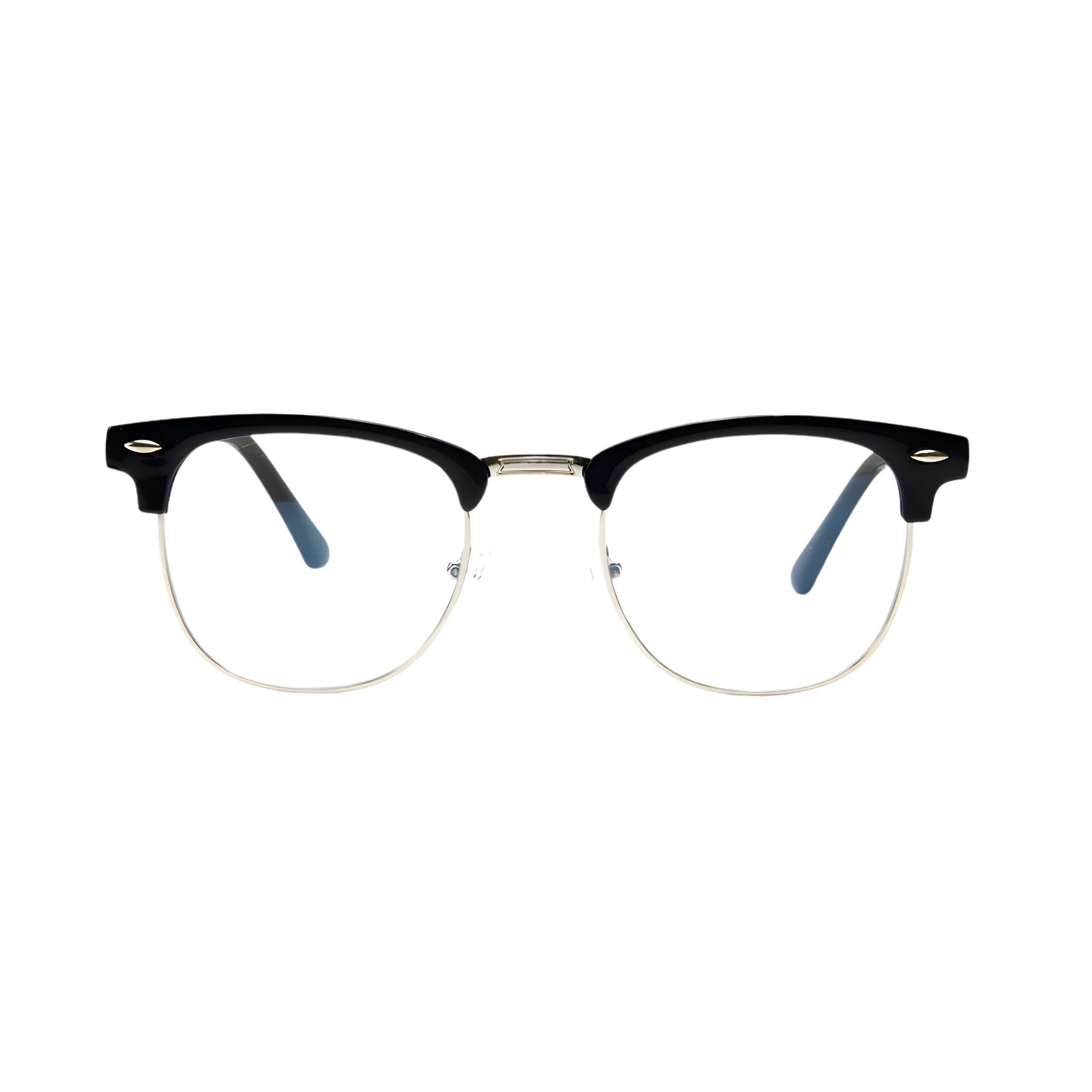 Berrybarton Kacamata Wayfarer  ｜ 3016 AB