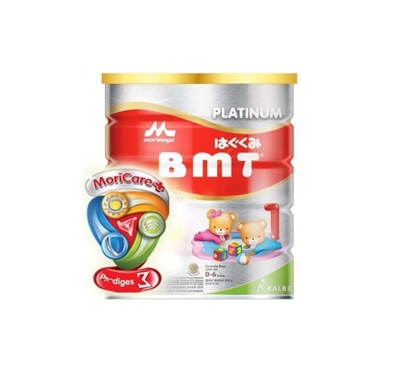 Morinaga BMT Platinum 1 1