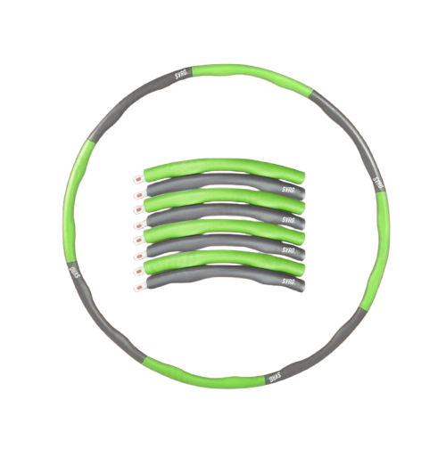 SVRG Adjustable Hoola Hoops