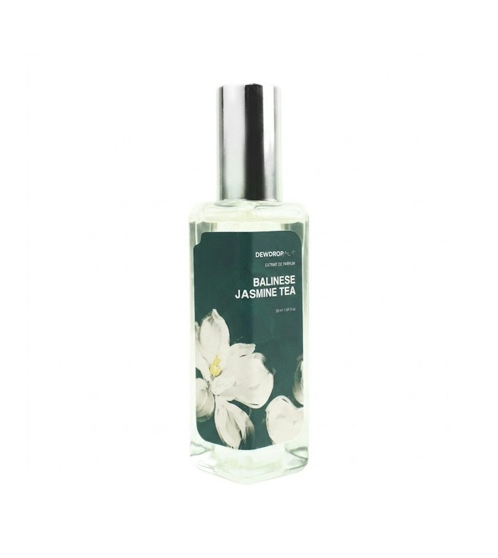 DEWDROP Balinese Jasmine Tea 1