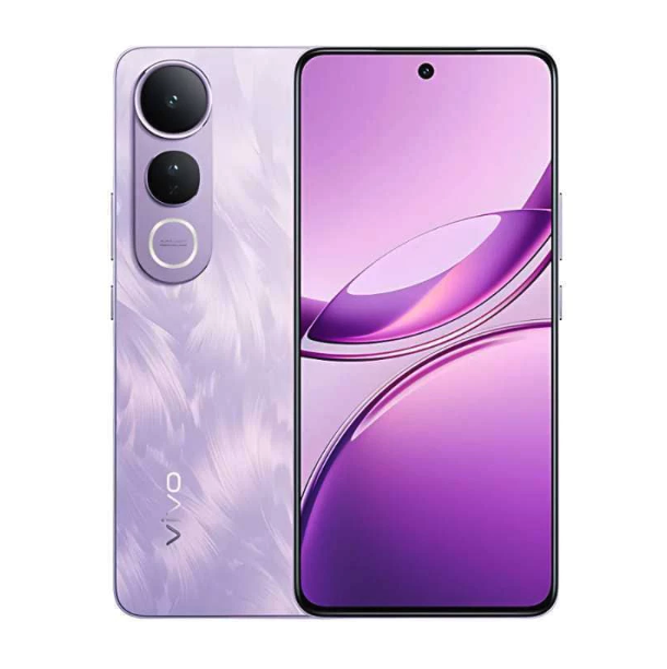 Vivo Mobile Indonesia vivo V50 Lite 4G