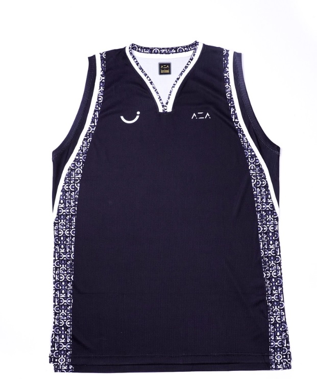Varsity 2022 Series Basketball Jersey