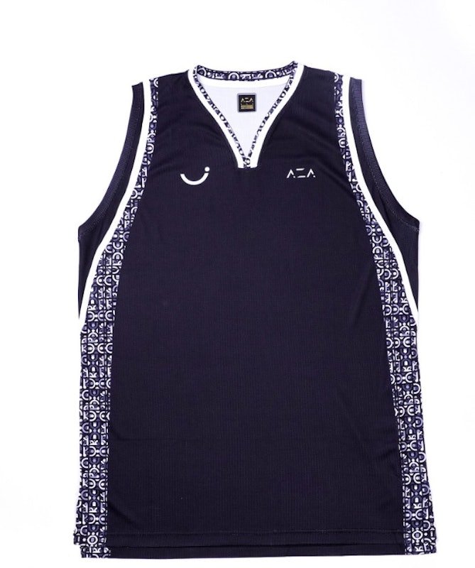 Varsity 2022 Series Basketball Jersey 3