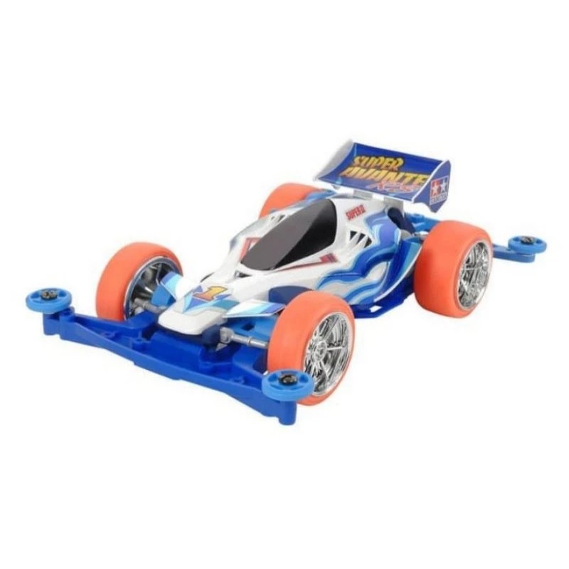TAMIYA Super Avante RS 1