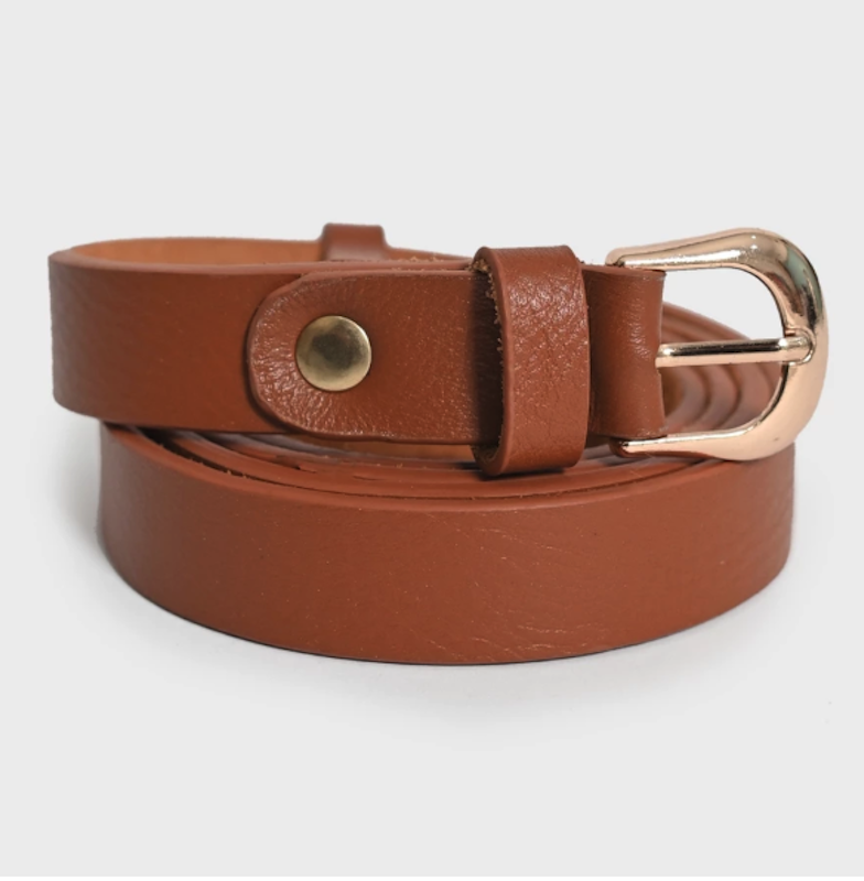 Garut Kulit GK Women Belt 3