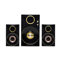 Bluetooth Speaker Multimedia