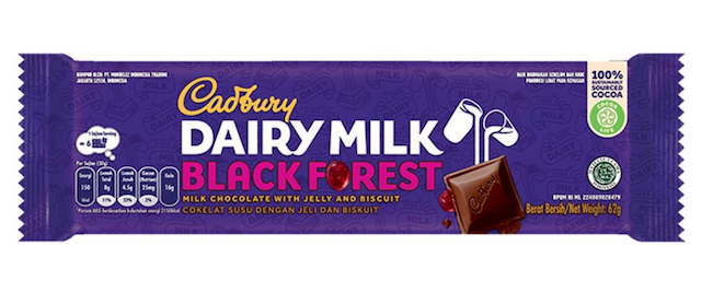 10 Rekomendasi Coklat Cadbury Terbaik (Terbaru Tahun 2026) 3