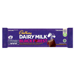 Cadbury Dairy Milk Black Forest