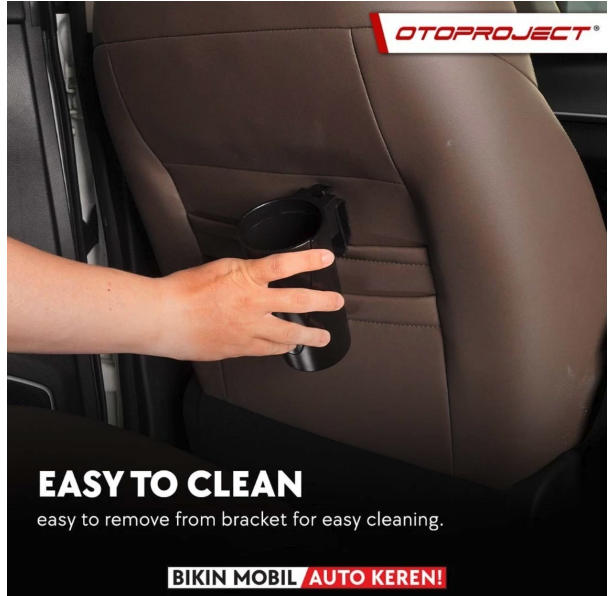 Prima Inovasindo Sukses Otoproject Multifunction Mini Umbrella Holder