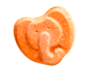 HolistiCare Super EsterC Kids