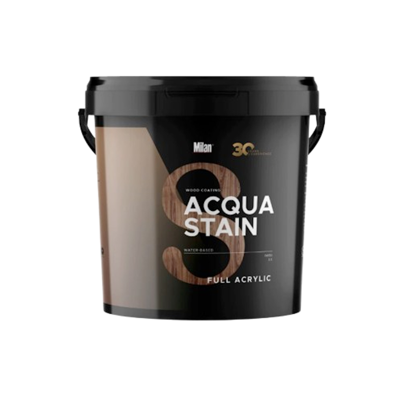 Milan Acqua Stain 1