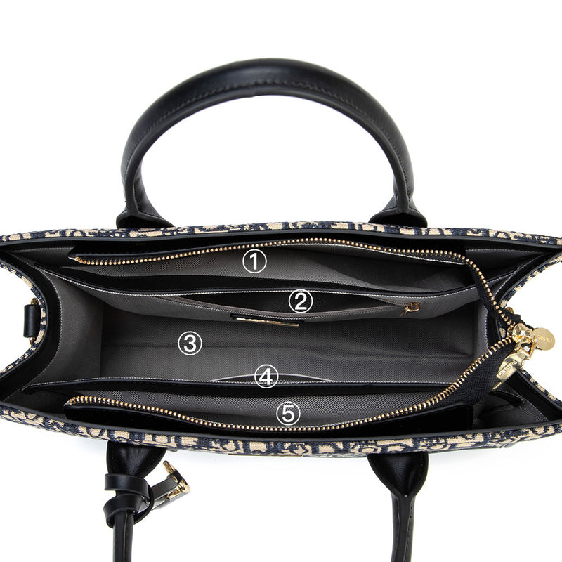 PALOMINO Orina Handbag