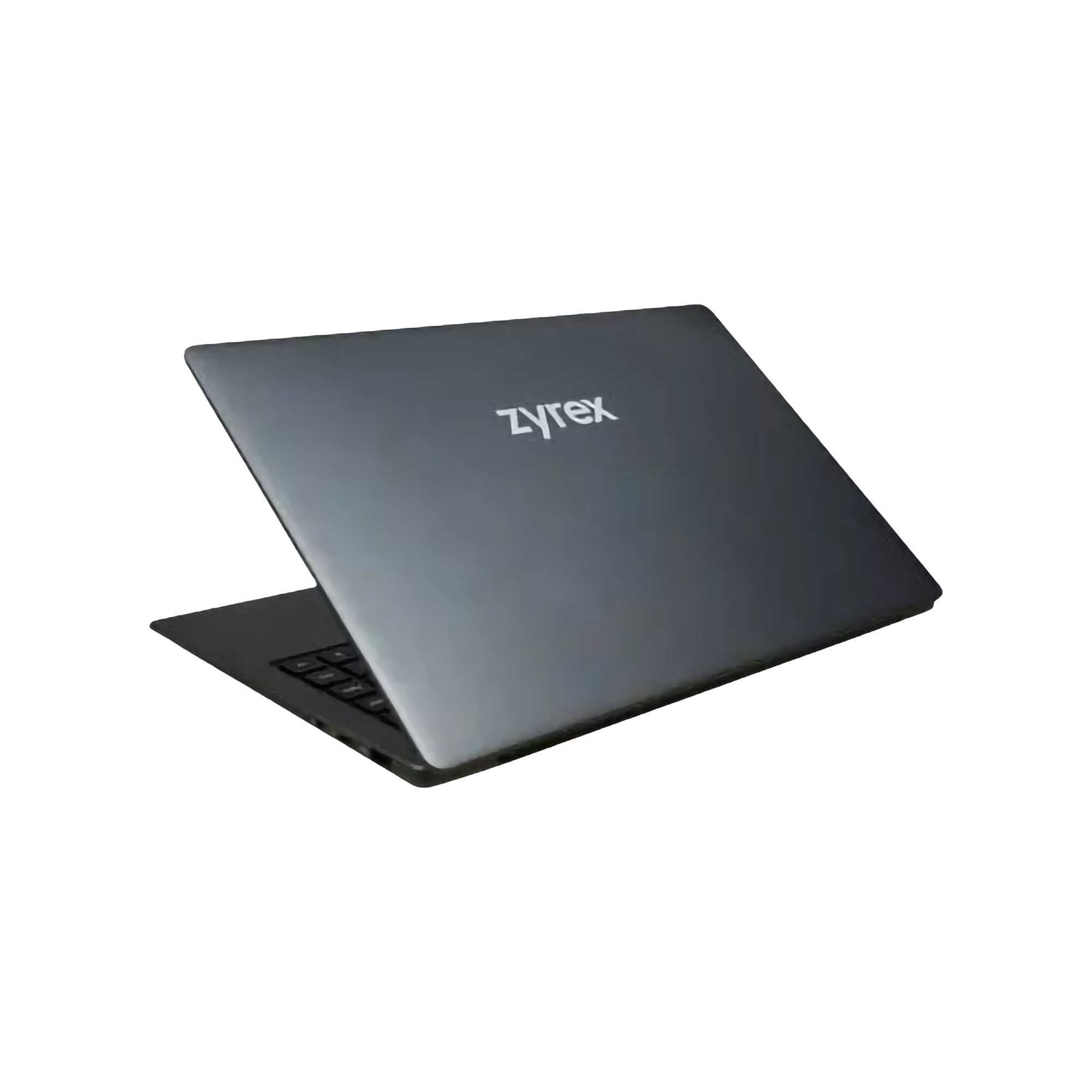 Zyrex Lifebook 1