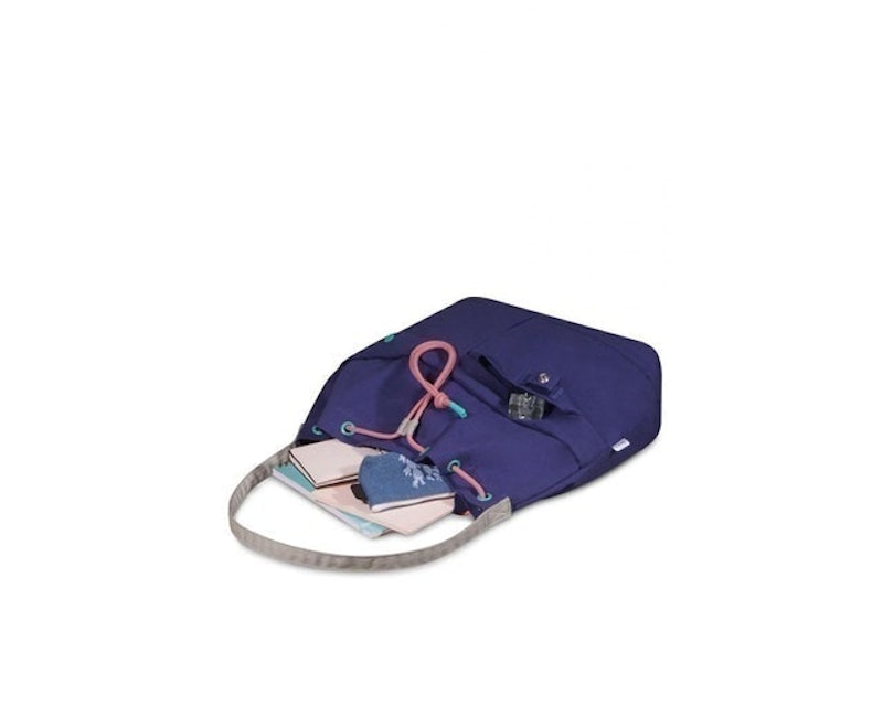 Jovanka Sight Drawstring Bag 3
