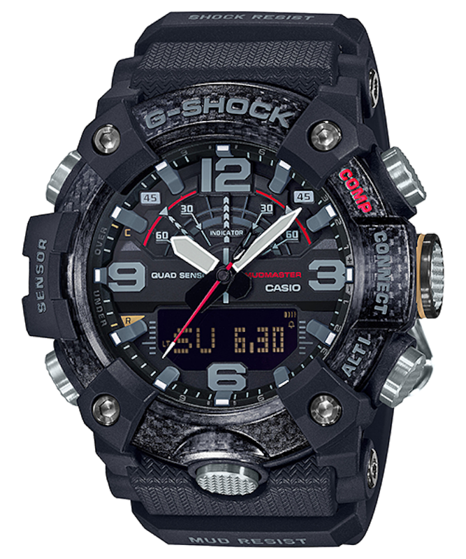 G shock terbaik 2019 hotsell