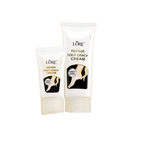 LORE® Repair Foot Crack Cream