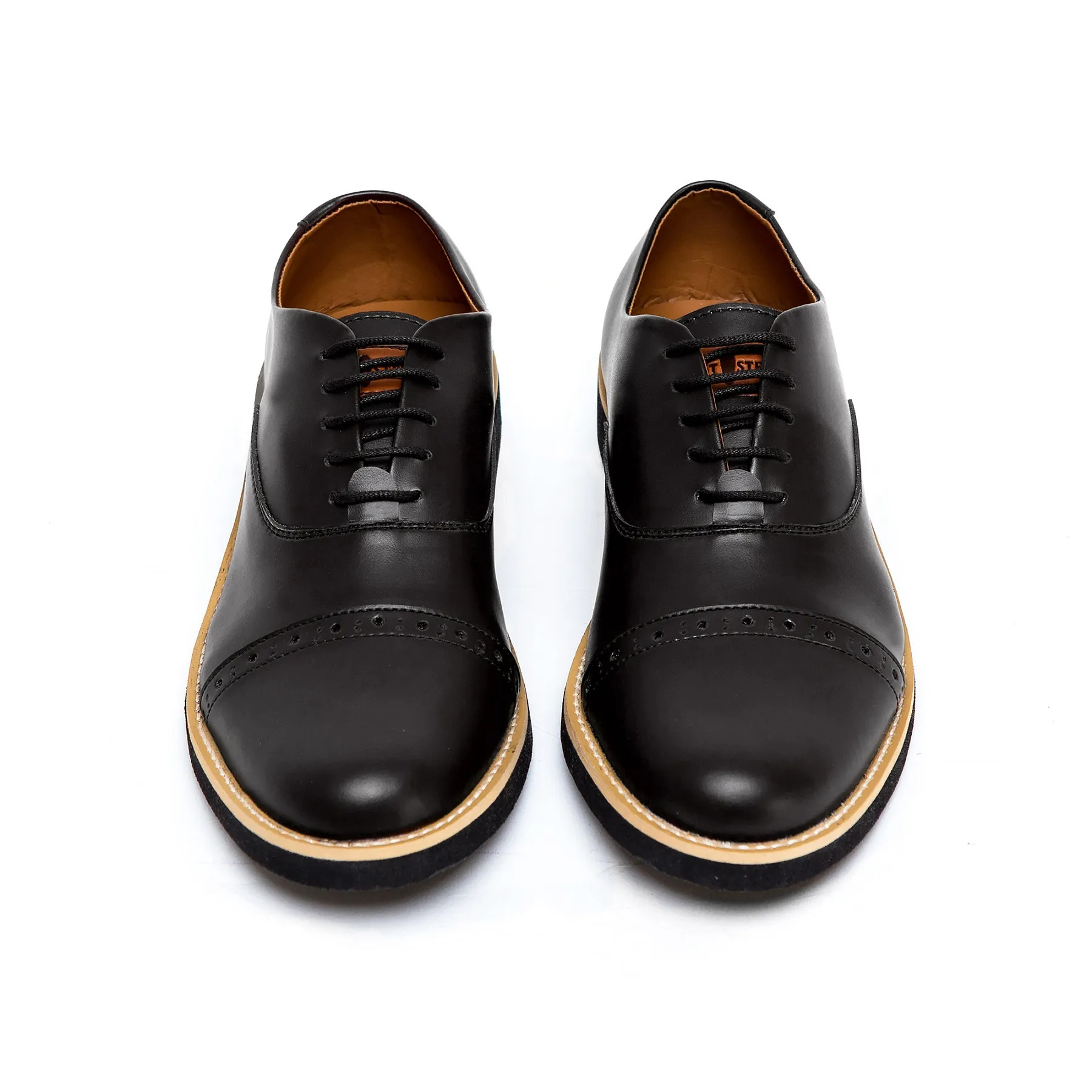 Footstep Footwear Legacy Oxford 2