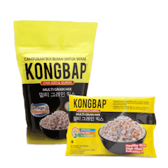 Kongbap Chia Seed Quinoa