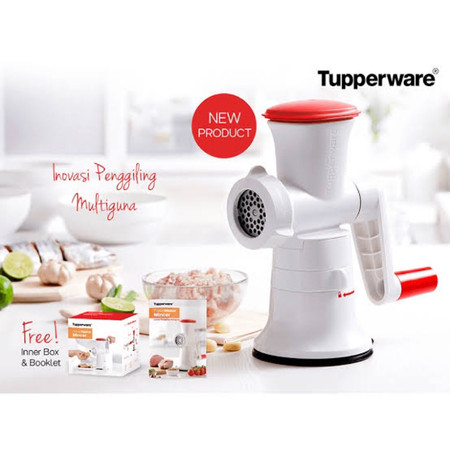 Tupperware Brands Corporation Tupperware Fusion Master Mincer
