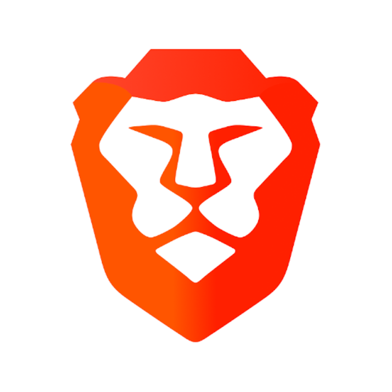 Brave Private Web Browser 1