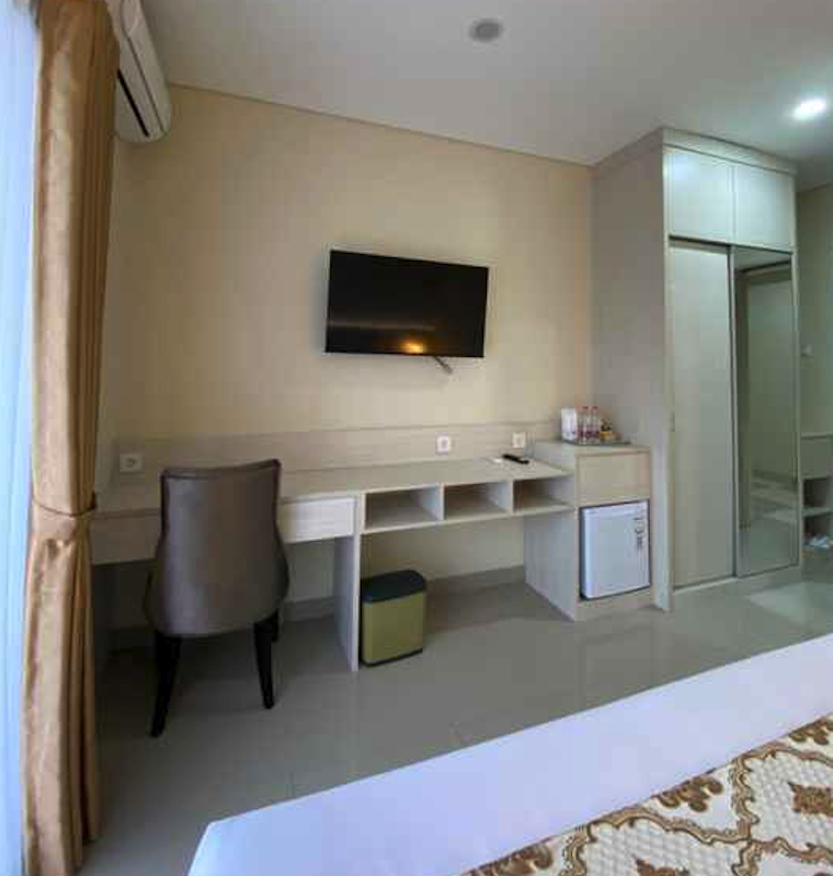 Prinsesse 2 Hotel & Resort 4