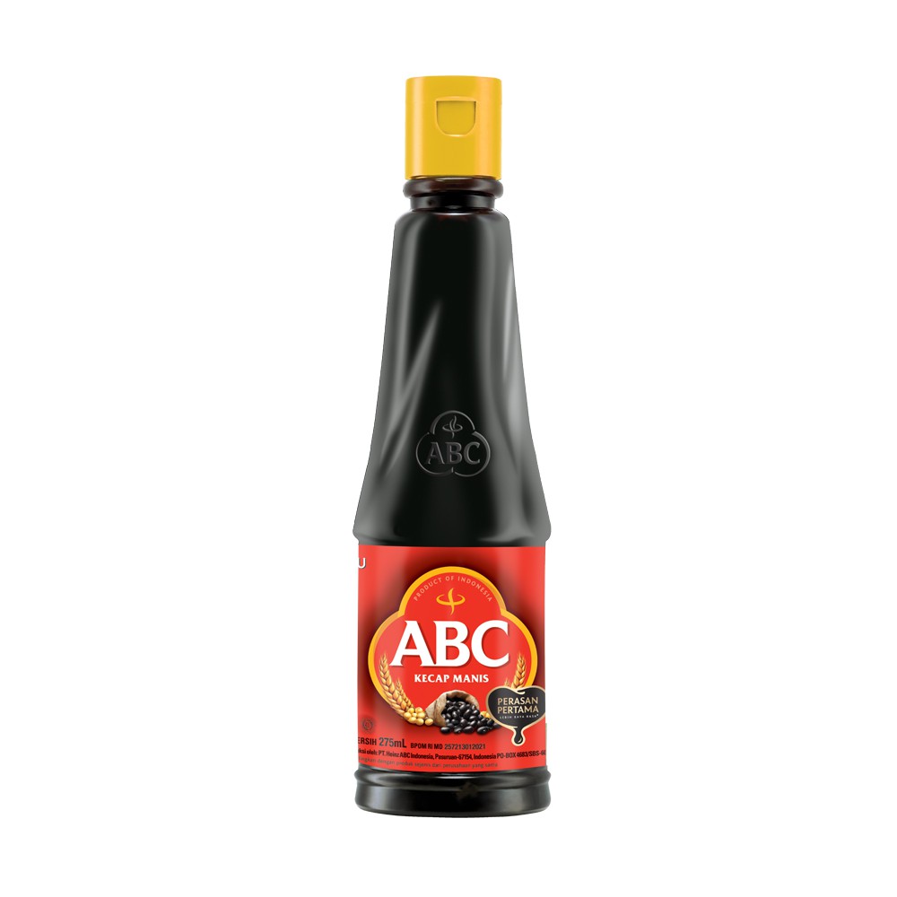 ABC Kecap Manis