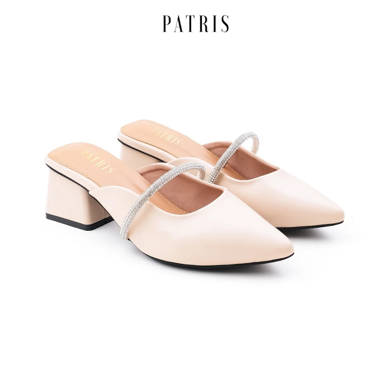 PATRIS Trista 3