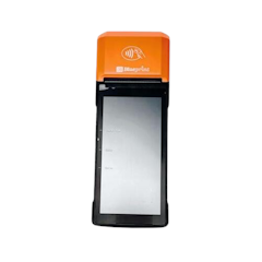 Blueprint Mobile Point Of Sales
