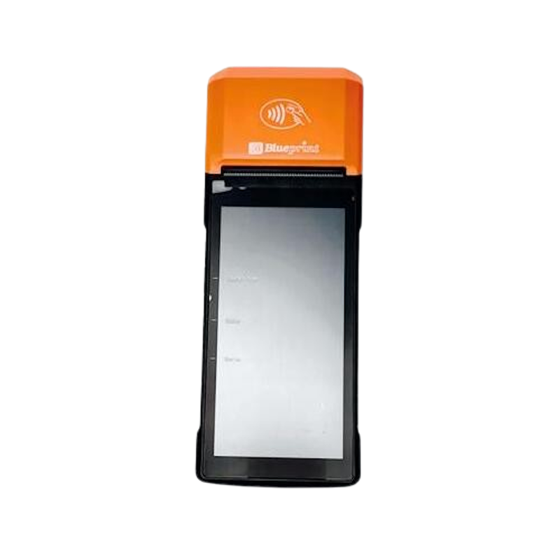 Blueprint Mobile Point Of Sales 1