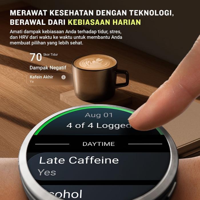 Garmin Venu 4