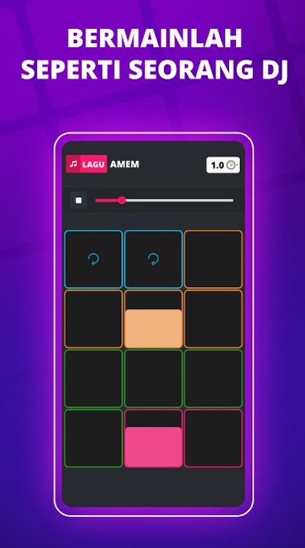SUPER PADS 4