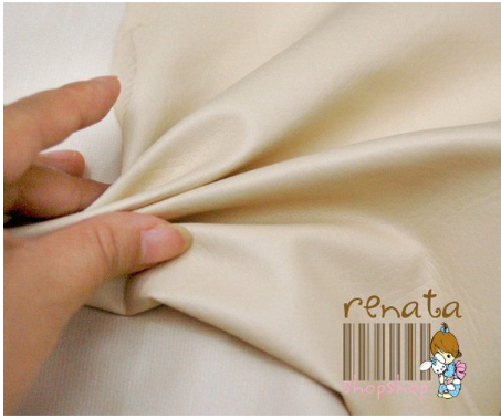 Renata Perlak Lembut Meteran