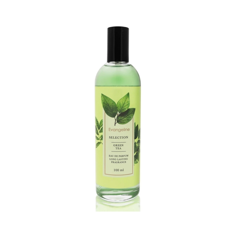 Green Tea Eau de Parfum 1