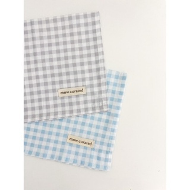 mnw.curated Cotton Napkin