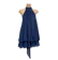 null NLONKE Gili Halter Mini Dress 1