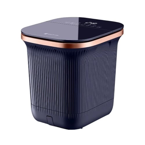 AZKO Lexata Alat Pijat Kaki Spa Bath