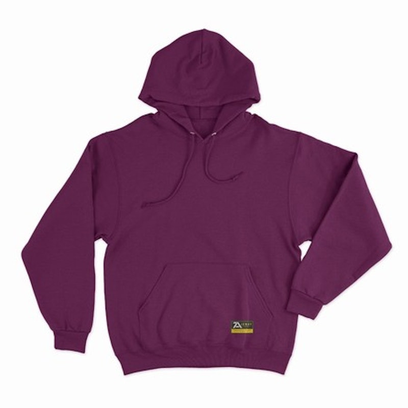 Jenay Hoodie Polos Oversize 2