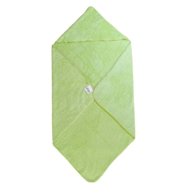 Chliya Baby Hooded Towel