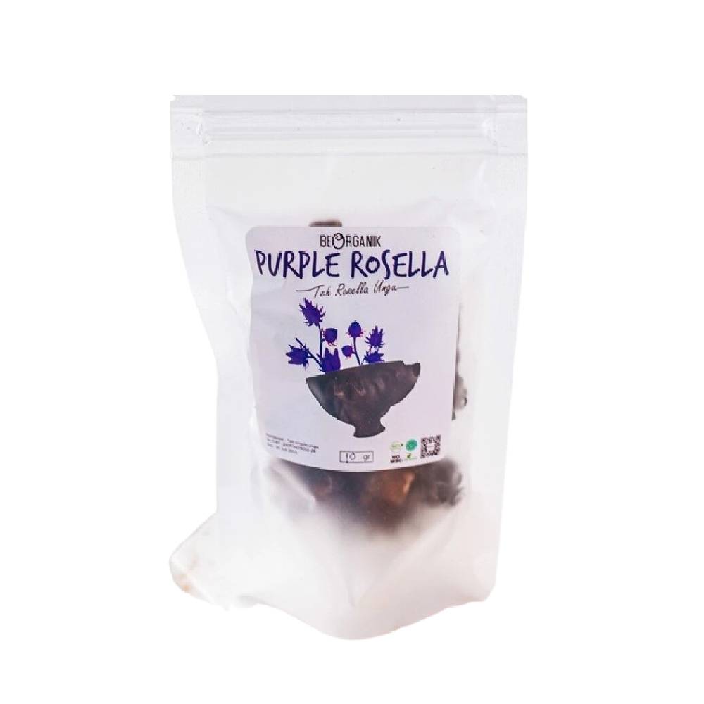 10 Rekomendasi Teh Rosella Terbaik  [Ditinjau Tea Specialist] (Terbaru Tahun 2026) 1