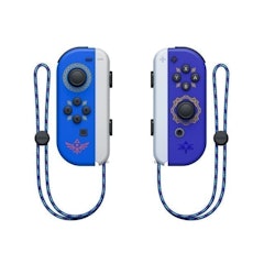 Joy-Con Set (L)/(R) The Legend of Zelda™: Skyward Sword HD