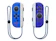 Nintendo Joy-Con Set (L)/(R) The Legend of Zelda™: Skyward Sword HD 1