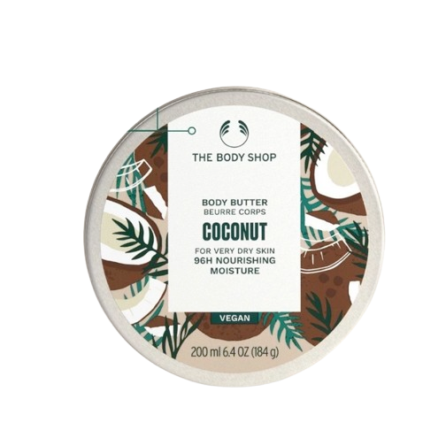 10 Rekomendasi Body Butter The Body Shop Terbaik  5