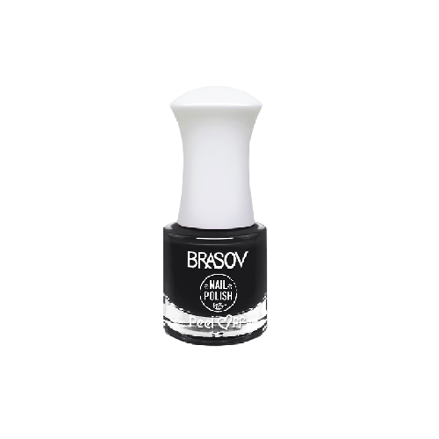 Brasov Nail Polish Peel Off