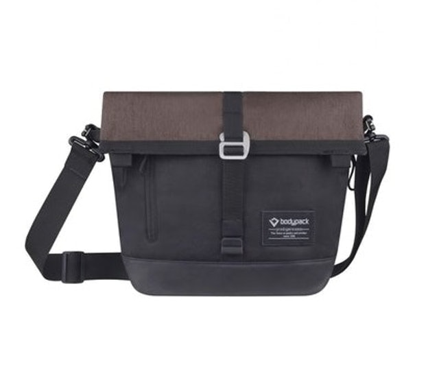 Prodiger Battle Ground 2.0 Camera Bag 1