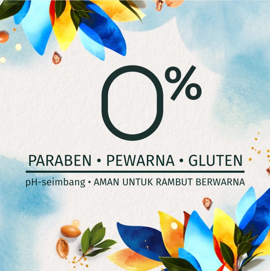 Procter & Gamble (P&G) Herbal Essences Bio:Renew Repair Argan Oil Of Morocco Conditioner